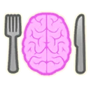 Brain Food - Emoticon - Fortnite