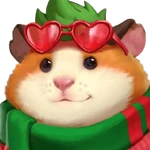 Cheeks (Icon) - Survey - Fortnite