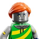 Chromium - Outfit - LEGO Fortnite