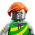 Chromium - Outfit - LEGO Fortnite