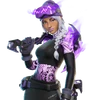 Elite Jules (Violet Board Jules - Battle Pass) - Outfit - Fortnite