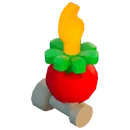 Flamin' Tomato Sconce - Furniture - LEGO Fortnite