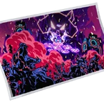 Friday Night Garoux - Loading Screen - Fortnite