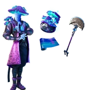 Fungus King Bundle - Item Shop Bundle - Fortnite.png (498 KB) Icon (Before v30.20)