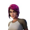 Gear Specialist Maya (Hairstyle - Bob) - Outfit - Fortnite