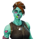 Ghoul Trooper Ramirez - Hero - Fortnite