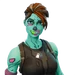 Ghoul Trooper Ramirez