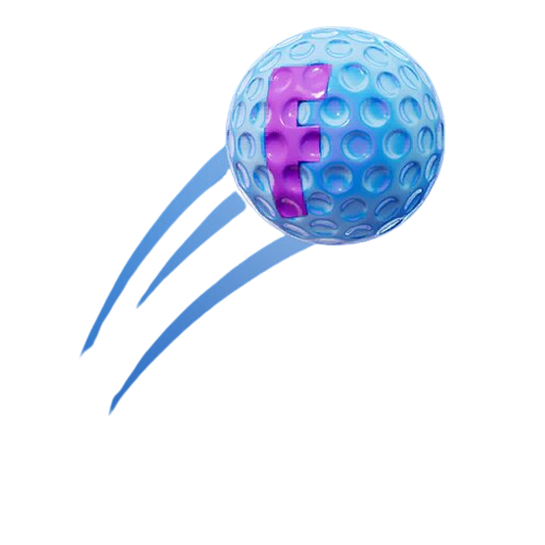 Golf Ball | Fortnite Wiki | Fandom