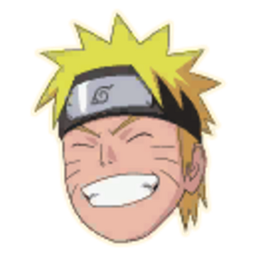 HYPEX on X: FREE NARUTO GLIDER, LOADING SCREEN & EMOTICONS. Participate  every day on all platforms to earn: Day 1: HAPPY NARUTO EMOTICON Day 2: SAD  SAKURA EMOTICON Day 3: ANGRY SASUKE