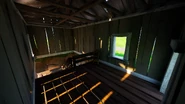 Hut Interior (#45; Removed in Update v40.10)