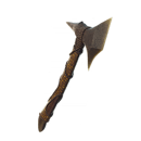 Jake's Hatchet - Pickaxe - Fortnite