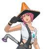 Joss (Battle Pass) - Outfit - Fortnite