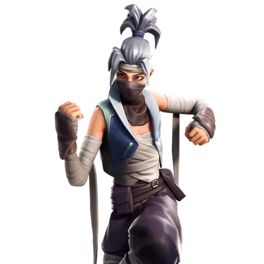 Kuno (v40.30 - Featured) - Outfit - Fortnite
