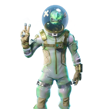 Leviathan (v40.20 - Featured) - Outfit - Fortnite