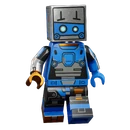 Lok-Bot (LEGO) - Item Shop Bundle - Fortnite