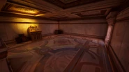 Mount Olympus (Central Building - Corridor 6) - Location - Fortnite.png (2.81 MB) Corridor