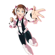 Ochaco Uraraka (Featured) - Outfit - Fortnite.png (257 KB) Featured Icon (Before v36.10)