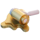 Paint Roller - Decoration - LEGO Fortnite