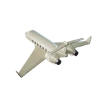 Private Jet - Glider - Fortnite