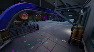 Entrance Floor