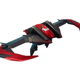 Retaliator - Glider - Fortnite