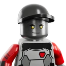 Revolt - Outfit - LEGO Fortnite