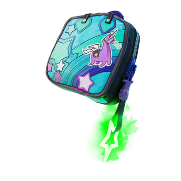 Borsello fortnite outlet