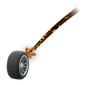 Starry (Burnt Sienna) - Trail - Rocket Racing