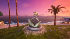 Minor Unnamed Locations/Surf City (3.75 MB) Minor Unnamed Locations