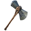 Stormbreaker - Weapon - Fortnite