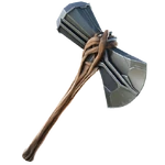 Stormbreaker - Weapon - Fortnite