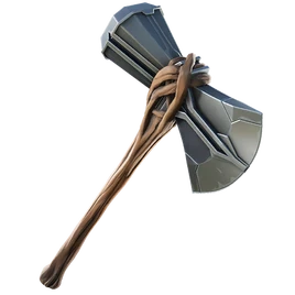 Stormbreaker - Weapon - Fortnite
