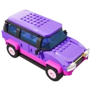 Style Utility Vehicle - Vehicle - LEGO Fortnite Brick Life