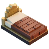 Sweet Slumbers Bed - Furniture - LEGO Fortnite