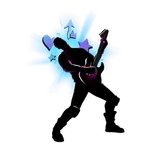 Symbolic - Aura - Fortnite Festival