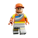 Synth (Featured) - Outfit - LEGO Fortnite
