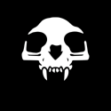 Cat Skull Uncommon Battle Royale BRS22_ChillCat_Extra