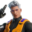 Tactical Tek - Outfit - Fortnite