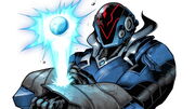 Mecha Retrieval