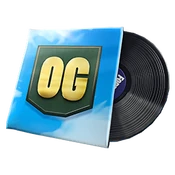 The Re-OG - Lobby Music - Fortnite