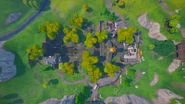Tomato Temple (S5 - Top View) - Location - Fortnite OG.png (3.38 MB) Top View (Before Update v40.10)