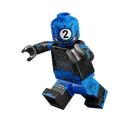 2-Ball (Featured) - Outfit - LEGO Fortnite
