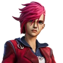 Arcane Vi - Outfit - Fortnite