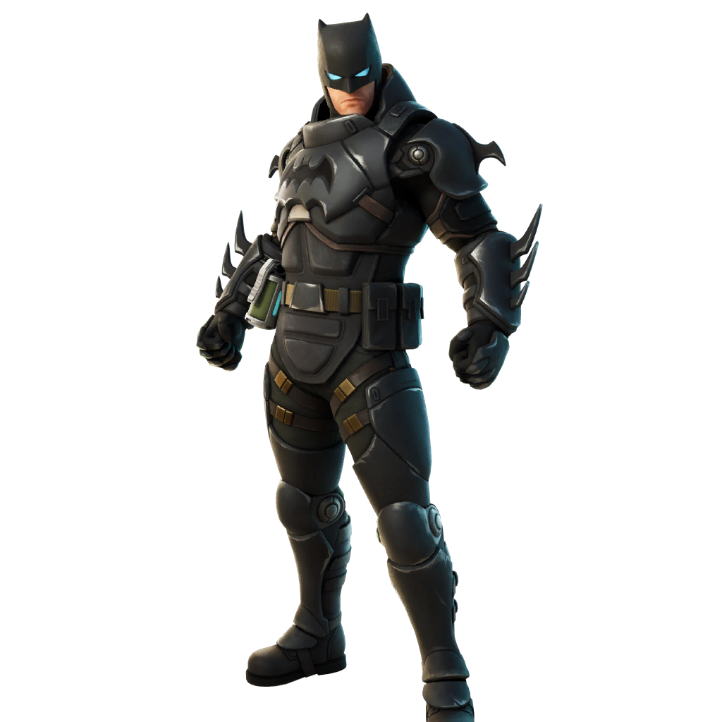 Armored batman deals