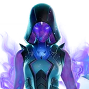 Augury (Cosmic Legacy) - Outfit - Fortnite