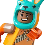 Babbit (v29.10) - Outfit - LEGO Fortnite