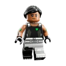 Bandolette (Featured) - Outfit - LEGO Fortnite