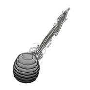 Icon used for the Grey Style