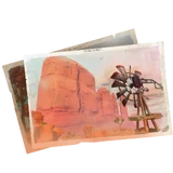 Blasted Badlands - Zone - Fortnite
