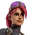 BriteStar - Outfit - Fortnite